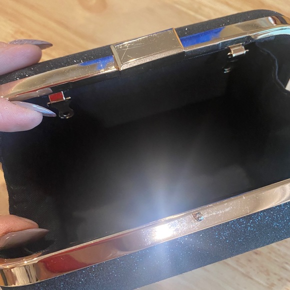 Evening clutch - Picture 2 of 2